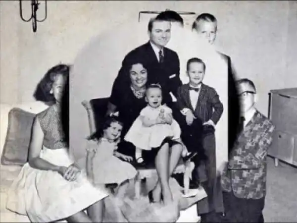 James Blackwood - There